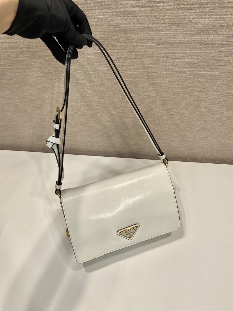 Prada Satchel Bags